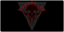 youssitv XXL Gaming Mousepad
