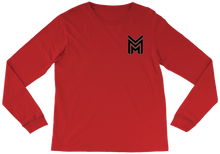 DOUBLE M maglia lunga