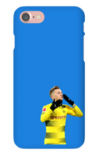 Reus iPhone Case