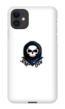 twitch_sonicrew iPhone Phone Cases