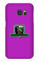 Legendary Gaming Samsung Phone Cases