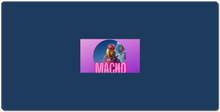 envy_macho XXl god mousepad