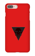 slipknot_olivia12344 iPhone Phone Cases