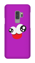 seasonofslaps Samsung Phone Cases
