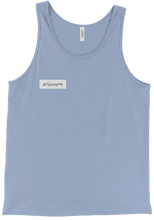 Asiian Tank Top
