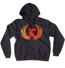 Ph03nixRising Hoodie (Pullover)