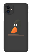 Penguin iPhone Phone Cases