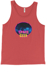 spaceseer_ Tank Top