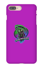 engineereddeath iPhone Phone Cases