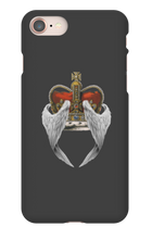TheBlueReaper22 iPhone Cases