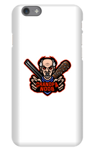 grandpanoobgaming iPhone Phone Cases