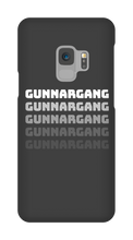 gunnargang Samsung Phone Cases