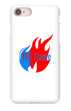 tfsflame iPhone Phone Cases