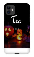 tea3880 iPhone Phone Cases