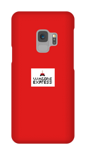 wagonsexpress Samsung Phone Cases