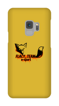 flacy_team_officiel Samsung Phone Cases