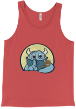 twitchyglitchy Tank Top
