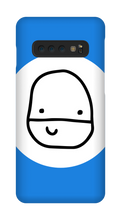 pastasux Samsung Phone Cases