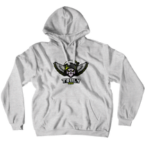trulyevill Hoodies (No-Zip/Pullover)