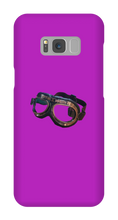 tobesmash Samsung Phone Cases