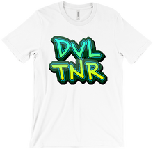 DVLTNR Graffiti - T-Shirt