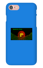 gimalaji_blake iPhone Phone Cases