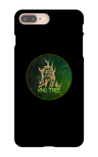 king_tree98 iPhone Phone Cases