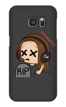 Asuna610 Samsung Phone Cases