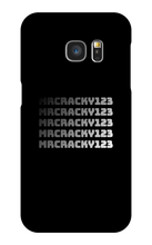 mrcracky123 Samsung Phone Cases