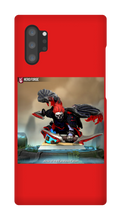 goddezzizout Samsung Phone Cases