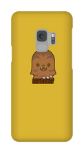 cewbence Samsung Phone Cases