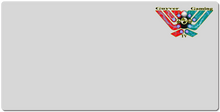 guyver_gamingtv XXL Gaming Mousepad