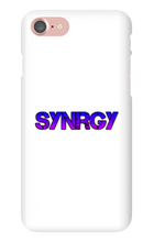 XPGSynrgy iPhone Phone Cases