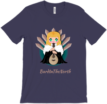 BardintheNorth T-shirt