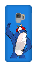 Mankk Samsung Phone Case