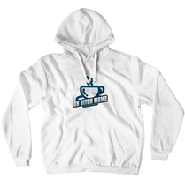 OBM Hoodies (No-Zip/Pullover)