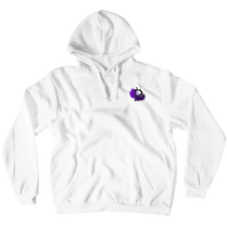 PurpoGaming Logo Pullover