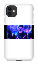 Fortnite Skull Trooper  iPhone Phone Cases
