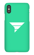 E Gen iPhone Phone Cases