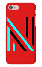 Netro Gamer Iphone Case