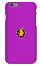 logiwolfgxt iPhone Phone Cases