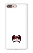 daily_zman iPhone Phone Cases