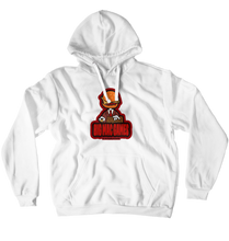 Big Mac Games Hoodies (No-Zip/Pullover)