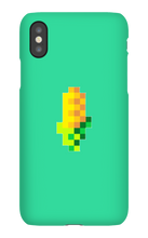 Elote Logo iPhone Phone Cases
