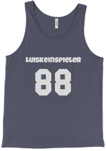 LuisKeinSpieler Basketballshirt