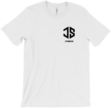 T-Shirt (Black Logo)