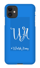 walshayy iPhone Phone Cases