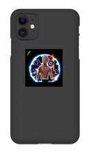 comp2k19 iPhone Phone Cases