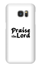 lordjonaslive Samsung Phone Cases