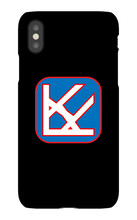 karlkaput iPhone Phone Cases